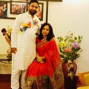 Meet your Posher, Farzana